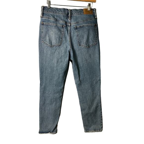 Madewell The Perfect Vintage Jean Size 28 - Picture 2 of 6